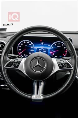 مرسيدس بنز C-Class